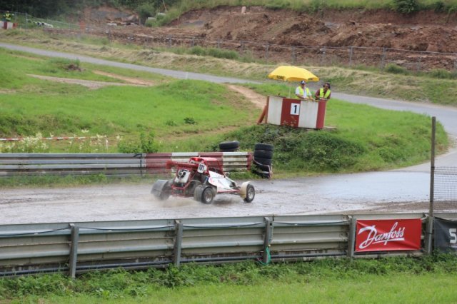 4. DM Lauf Schluechtern